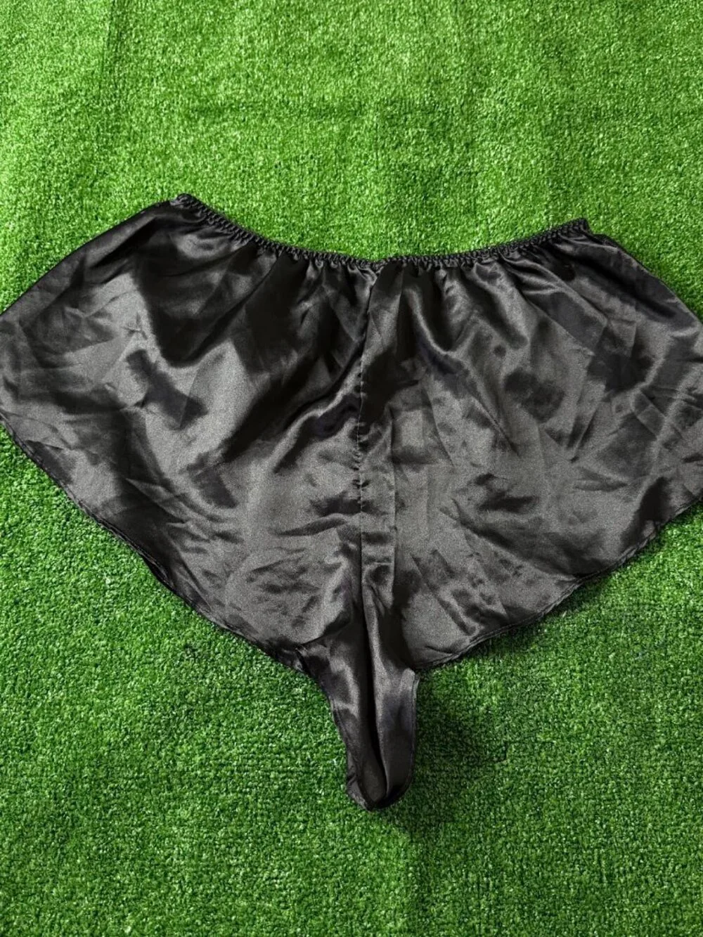 Unbranded high waist